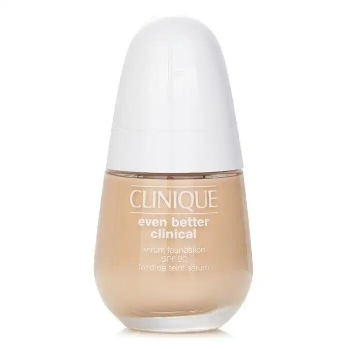 Clinique Even Better Serum Foundation SPF 20 Wn 01 Flax 30ml