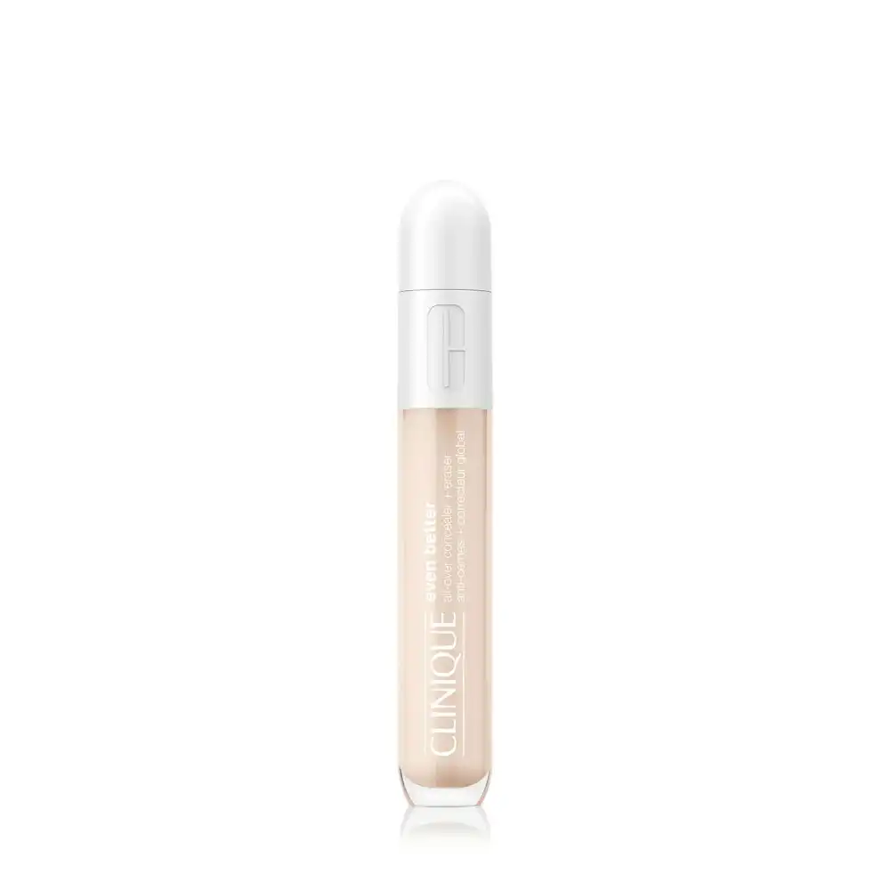 Clinique Even Better All-Over Liquid Concealer + Eraser For Women Cn 02 Breeze 6ml