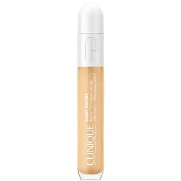 Clinique Even Better All-Over Concealer + Eraser WN 46 Golden Neutral 6ml