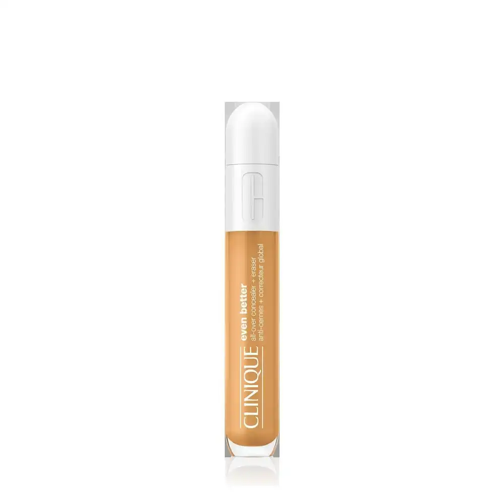 Clinique Even Better All-Over Concealer + Eraser WN 94 Deep Neutral 6ml