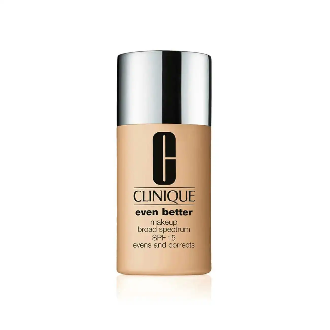 Clinique Even Better Makeup Broad Spectrum SPF 15 Cn 70 Vanilla 30ml