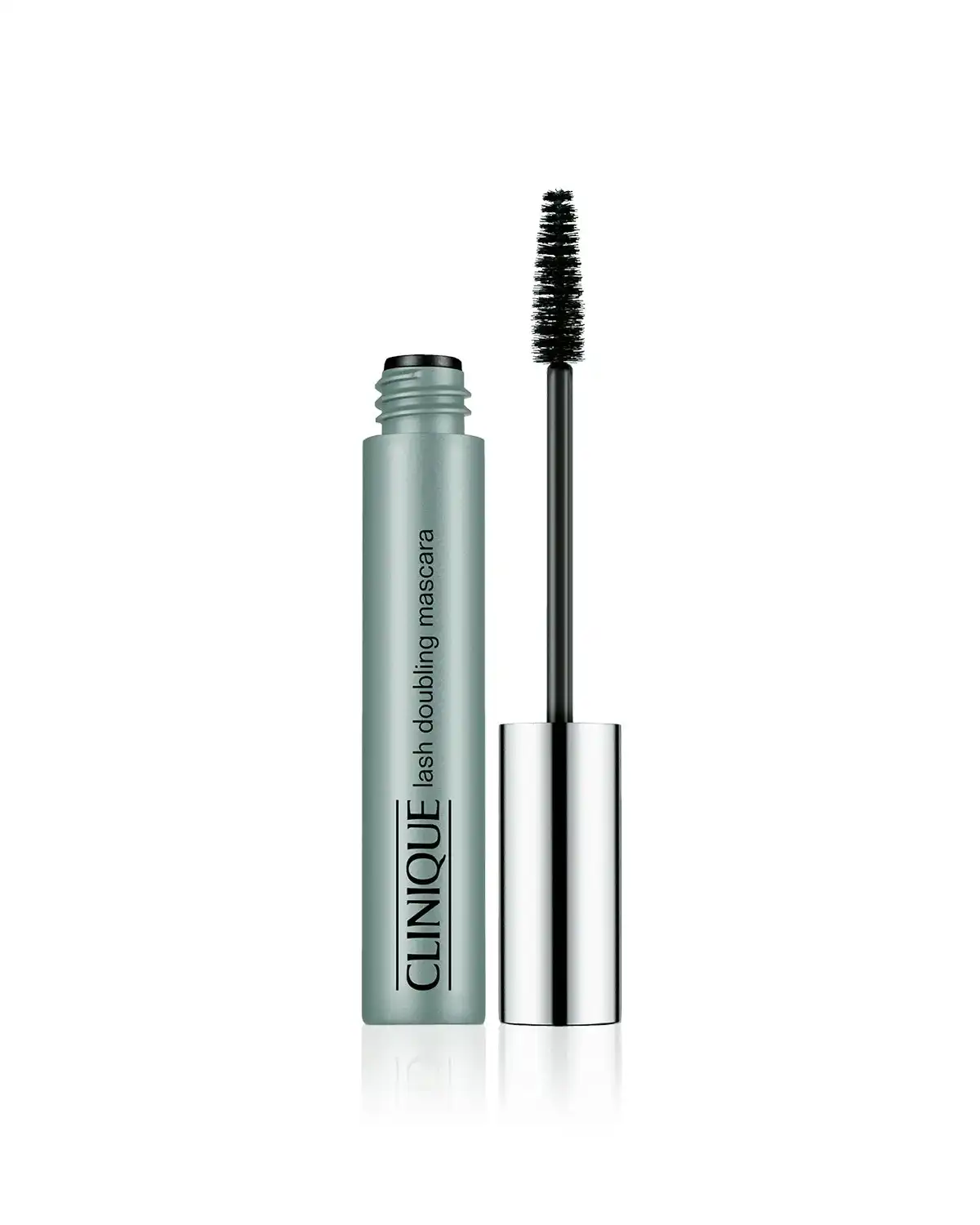 Clinique Lash Doubling Mascara 01 black 8ml