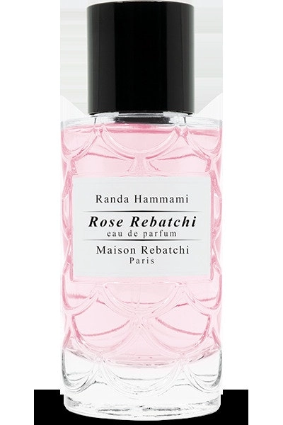 Maison Rebatchi Rose Rebatchi EDP 50ml