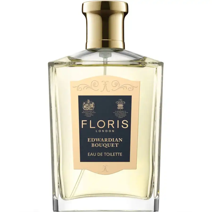 Floris Edwardian Bouquet EDT 100ml