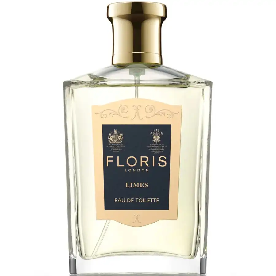 Floris Limes EDT 100ml