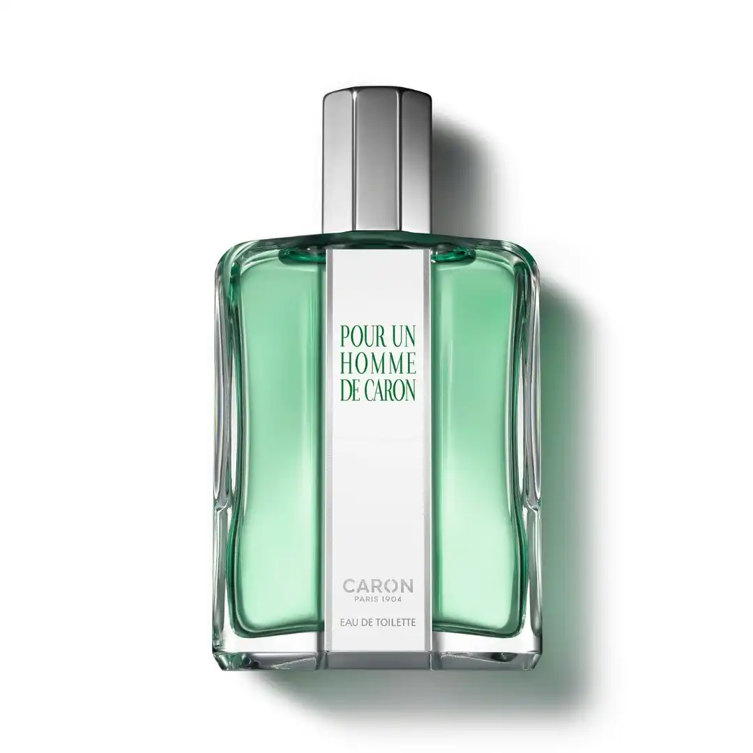 Caron Pour Un Homme EDT 125ml Bottle