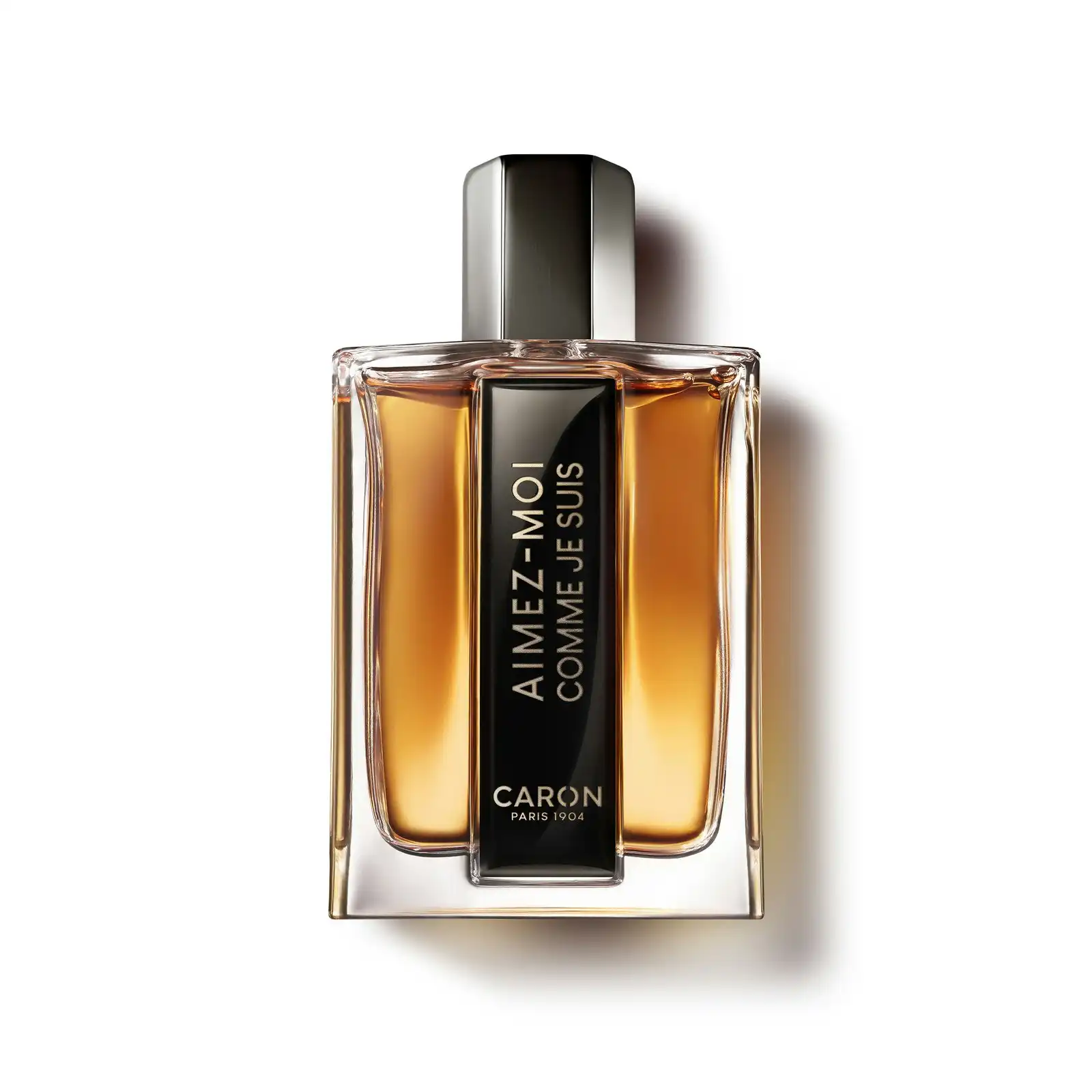 Caron Aimez-Moi Comme Je Suis EDT 125ml