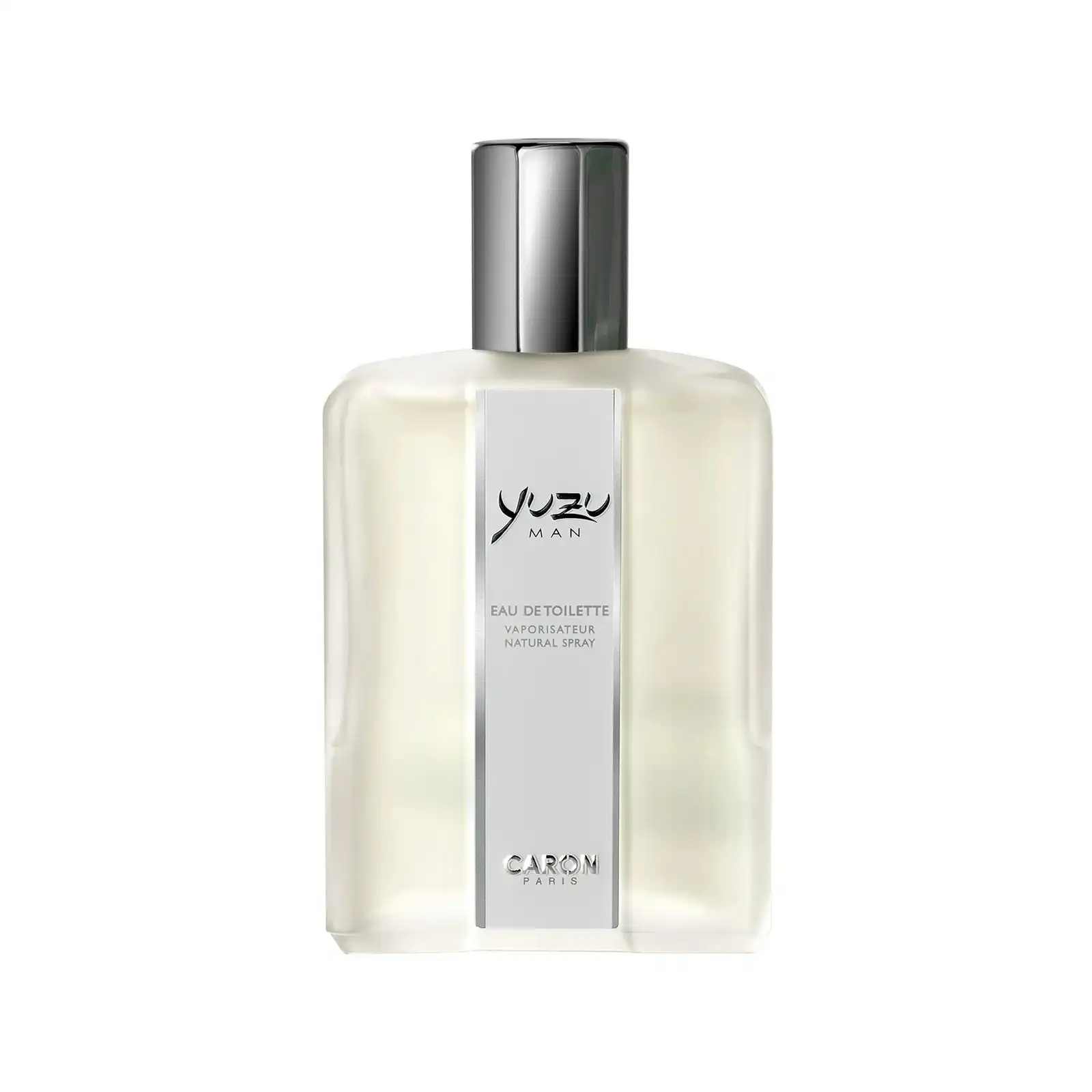 Caron Yuzu Man EDT 125ml