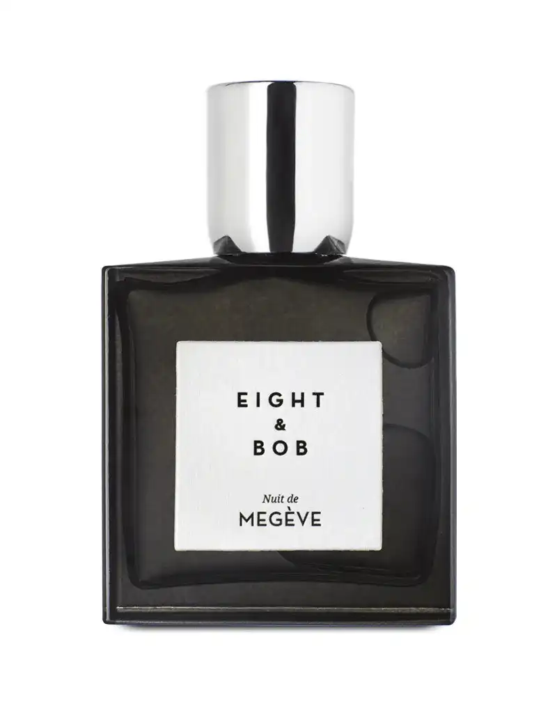 Eight & Bob Nuit De Megeves EDP 100ml