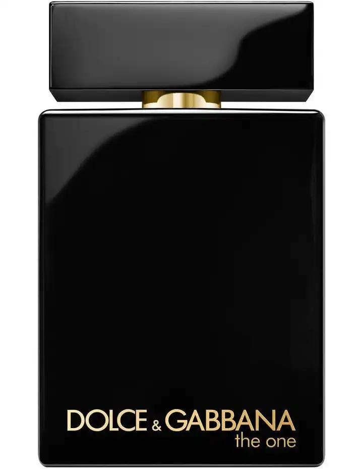 Dolce & Gabbana The One Men Intense EDP 100ml