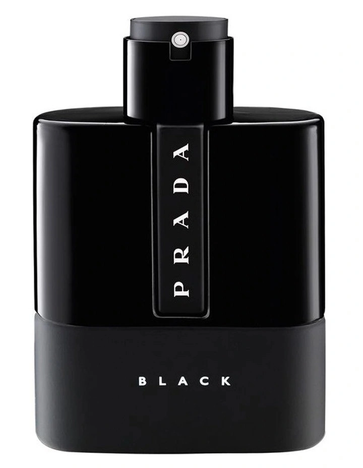 Prada Luna Rossa Black EDP 50ml