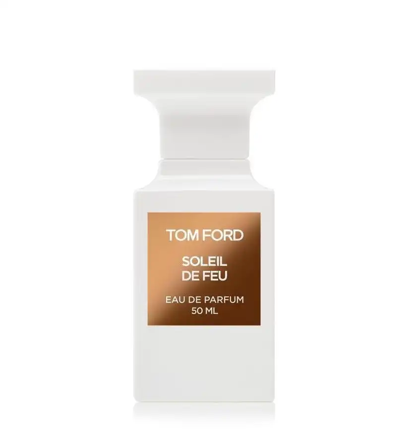 Tom Ford Soleil De Feu EDP 50ml