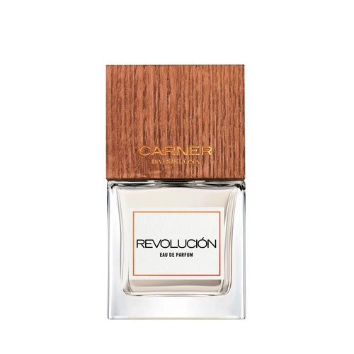 Carner Barcelona Revolucion EDP 50ml