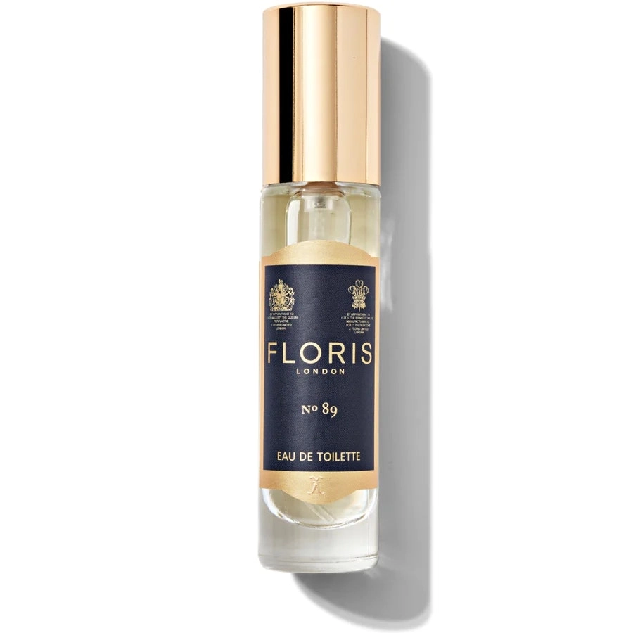 Floris No 89 10ml Travel Spray