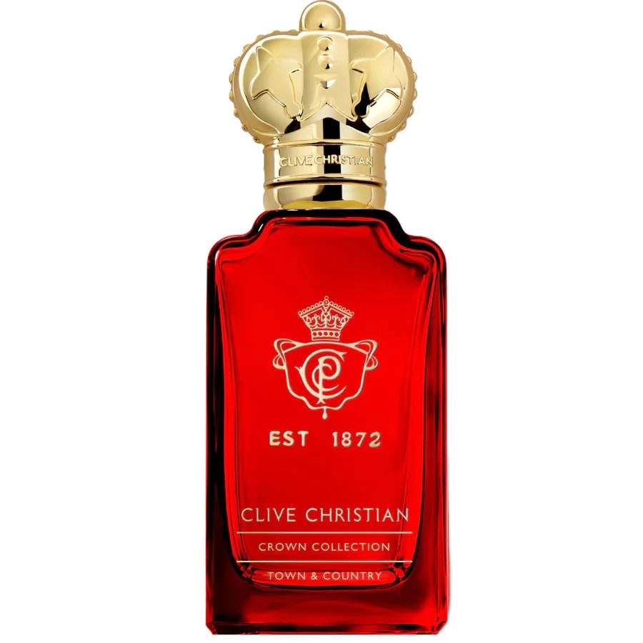 Clive Christian Town & Country  EDP 50ml