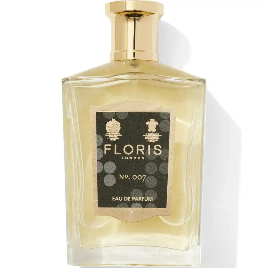 Floris No 007 EDP 100ml