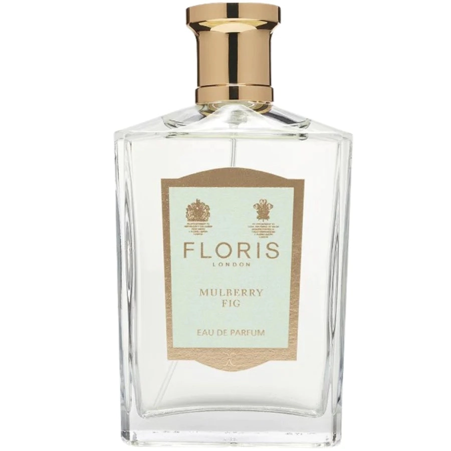 Floris Limited Edition Mulberry Fig EDP 100ml