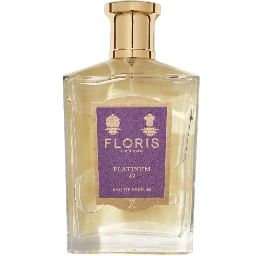 Floris Platinum 22 EDP 100ml