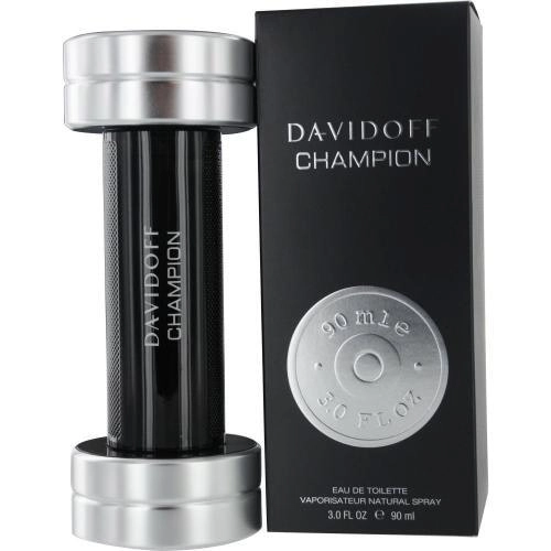 Davidoff Champion EDT 90ml