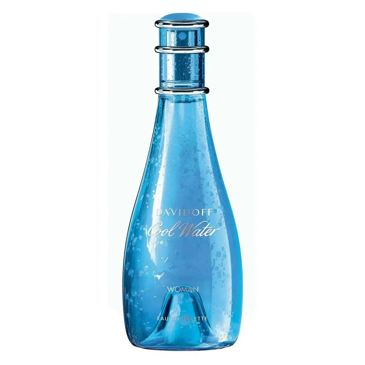 Davidoff Cool Water Reborn Perfume Woman EDT 100ml