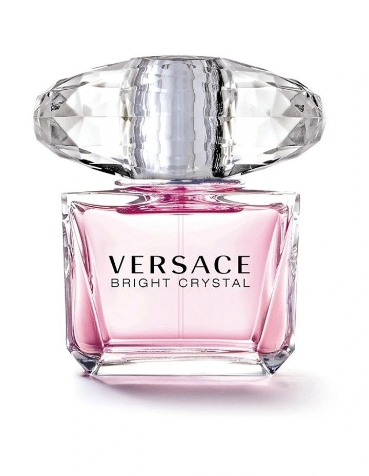 Versace Bright Crystal EDT 90ml