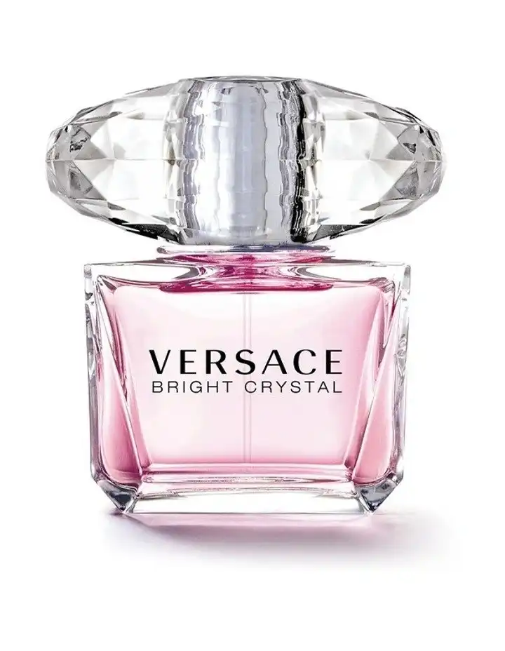 Versace Bright Crystal EDT 90ml