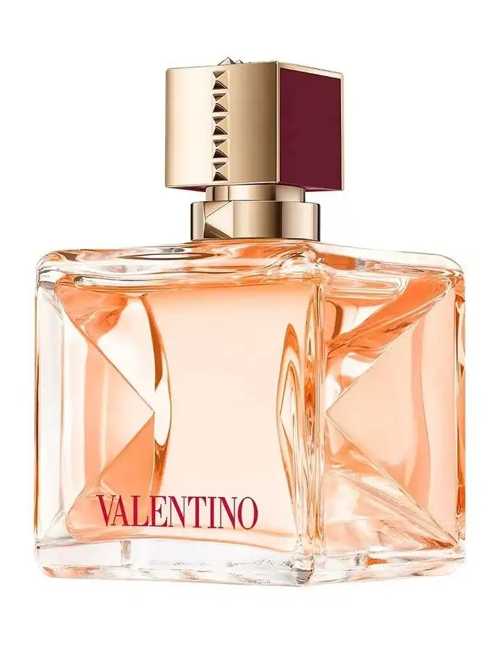 Valentino Voce Viva Intensa  EDP Intense 50ml