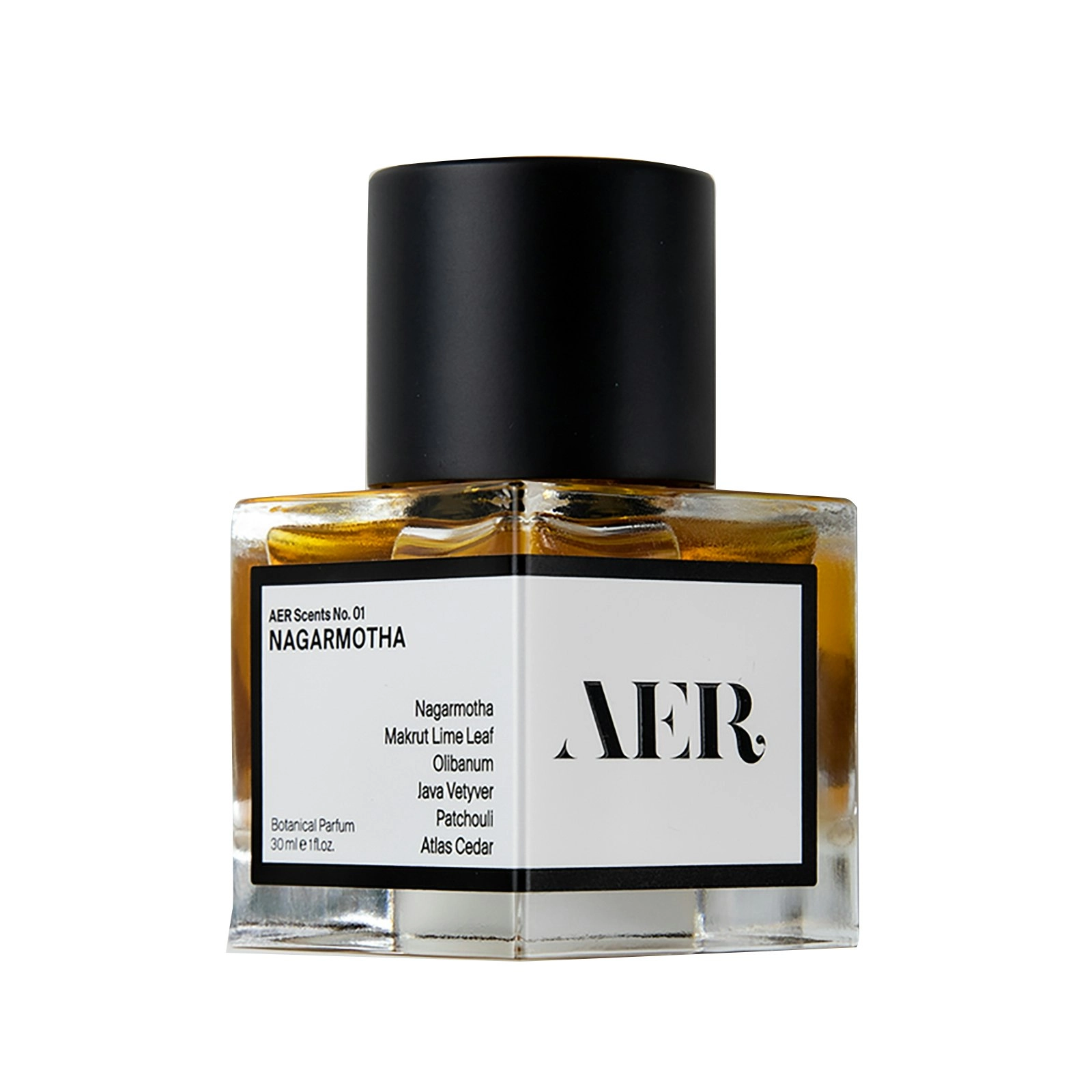 Aer No.01 Nagarmotha Parfum 30ml