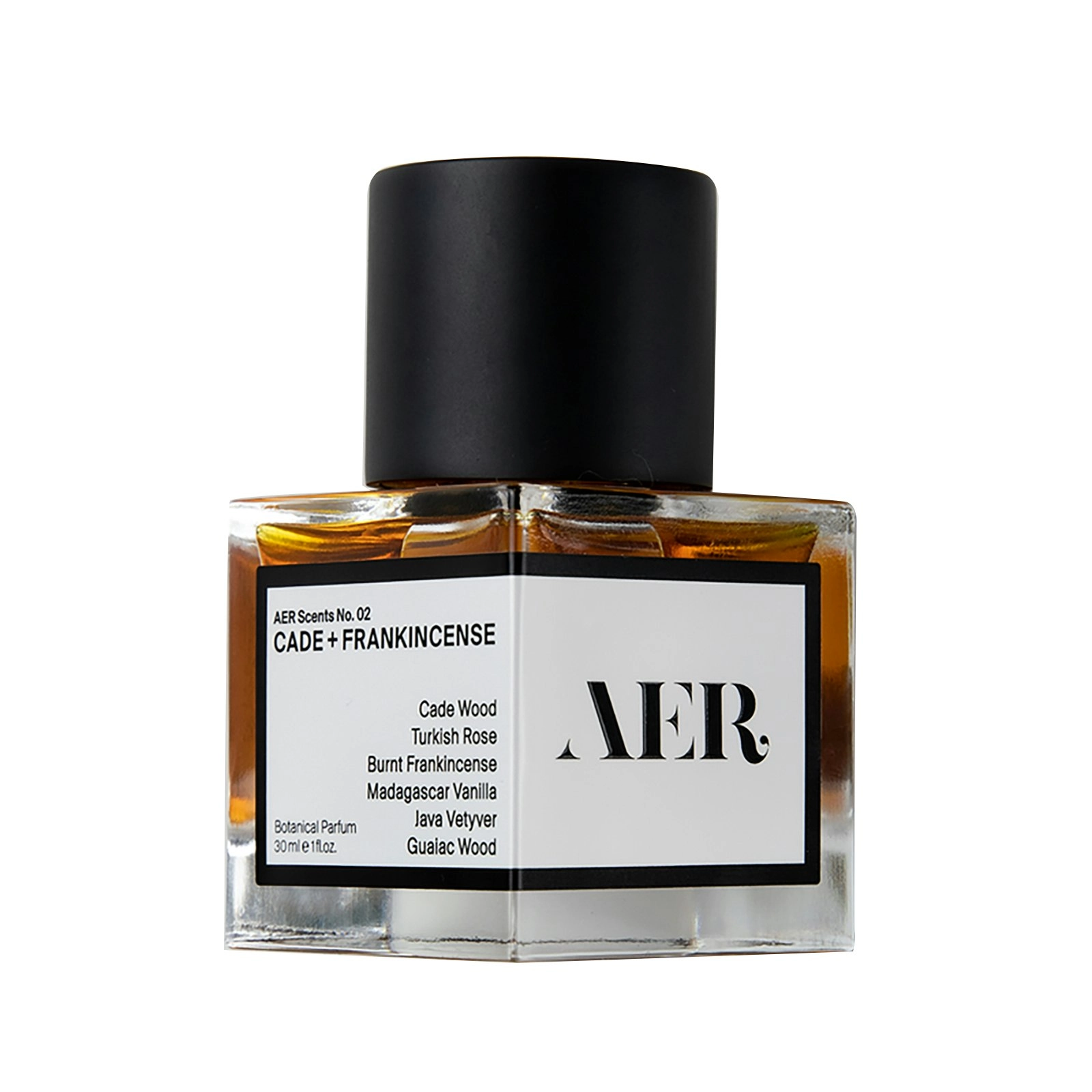 Aer No.02  Cade Parfum 30ml