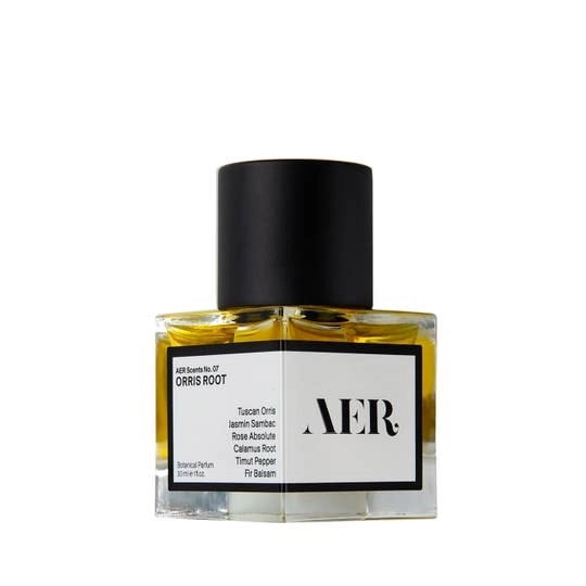 Aer No.07 Orris Root Parfum 30ml