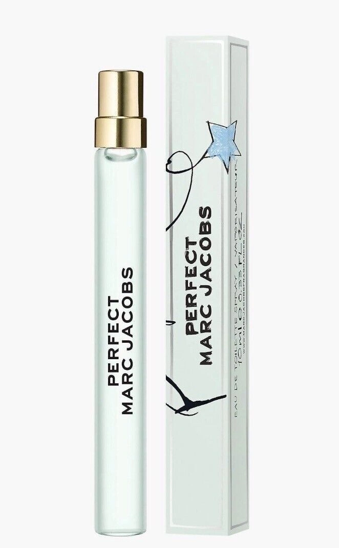 Marc Jacobs Perfect EDT Travel Spray 10ml