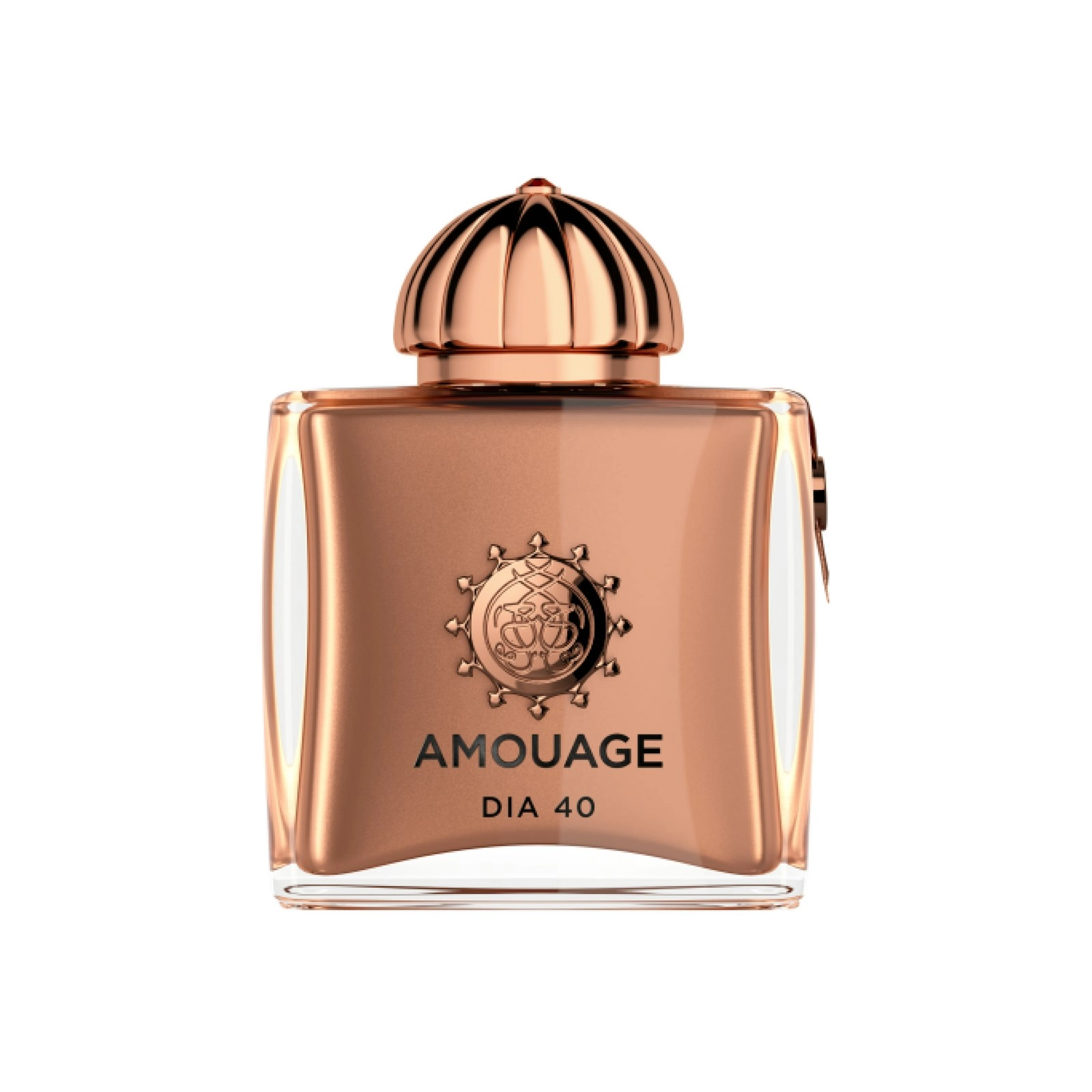 Amouage Exceptional Extraits Dia Woman 40 EDP 100ml