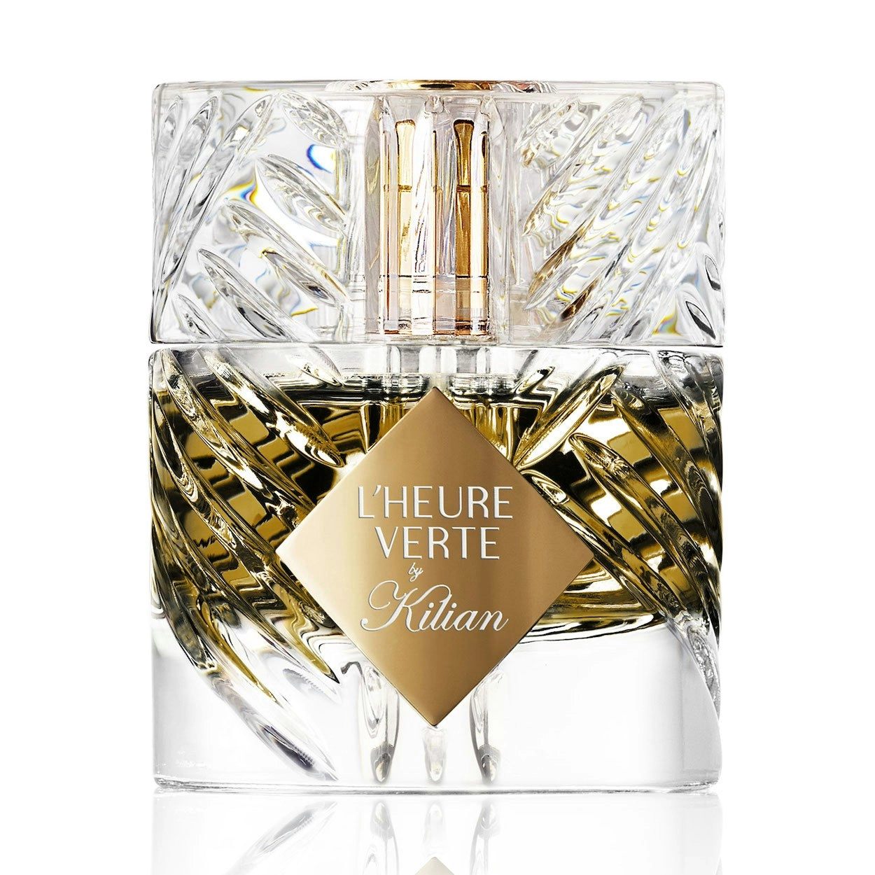 Kilian L'heure Verte EDP 50ml Refillable