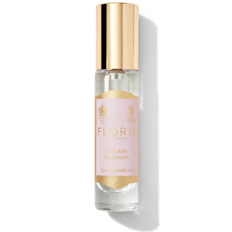 Floris Cherry Blossom 10ml Travel Spray