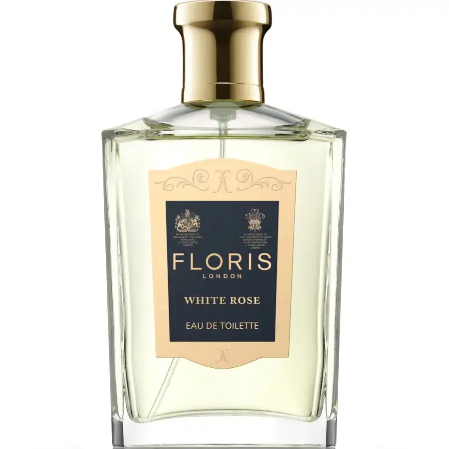 Floris White Rose EDT 100ml