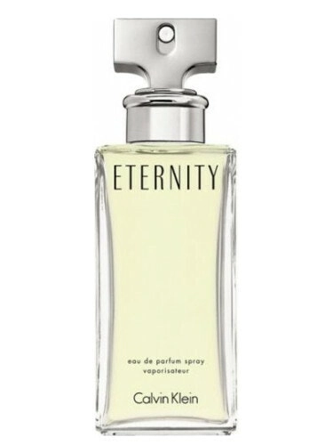 Calvin Kein Eternity Woman EDP 100ml