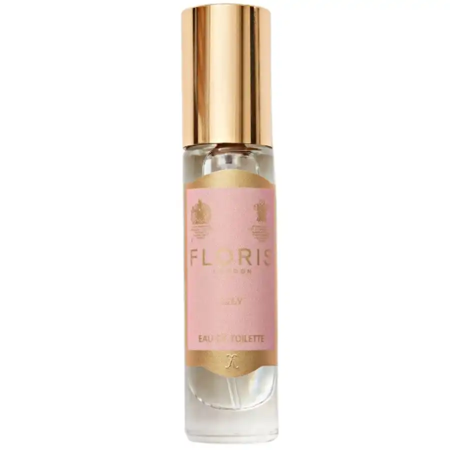 Floris Lily 10ml Travel Spray