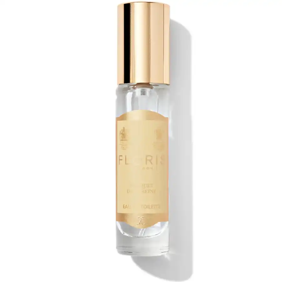 Floris Bouquet de la Reine 10ml Travel Spray