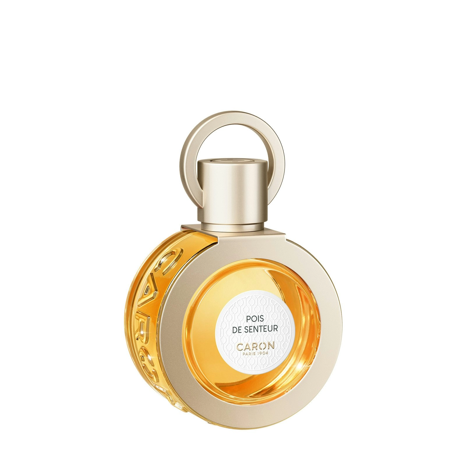 Caron Pois De Senteur Perfume 50ml Refillable