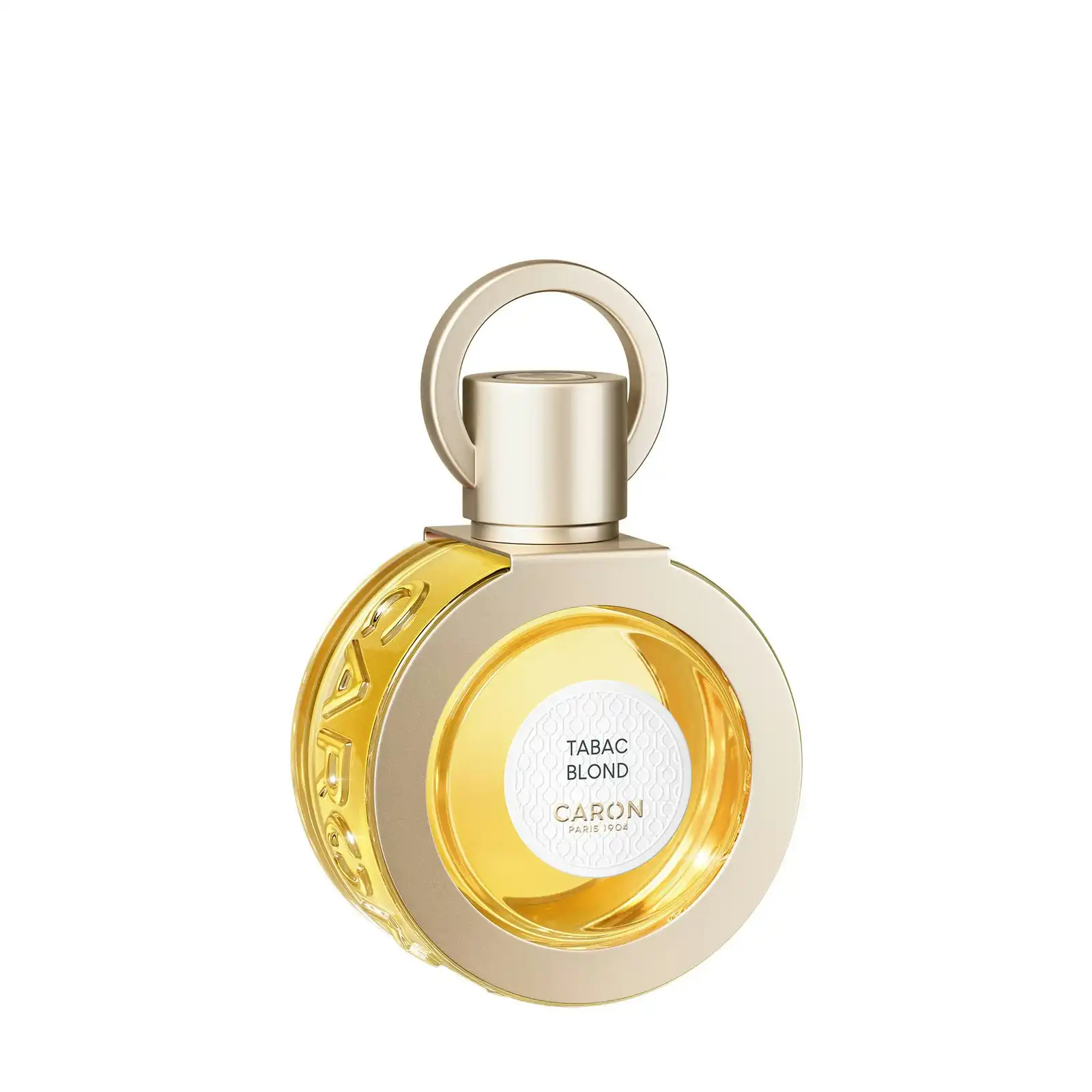 Caron Tabac Blond Perfume 50ml Refillable