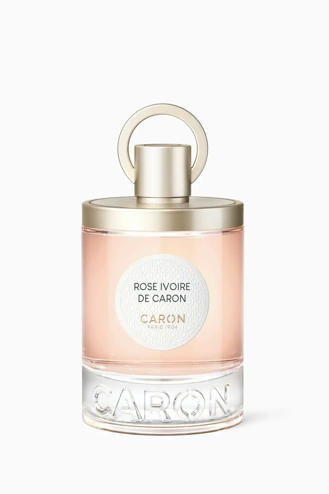 Caron Rose Ivoire De Caron EDP 100ml Refillable