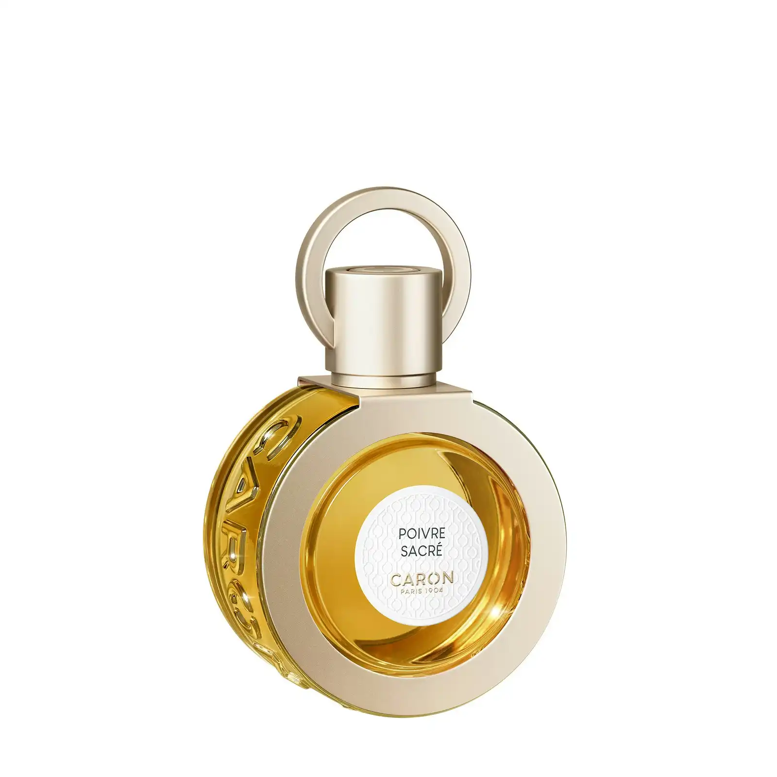 Caron Poivre Sacre EDP 50ml Refillable