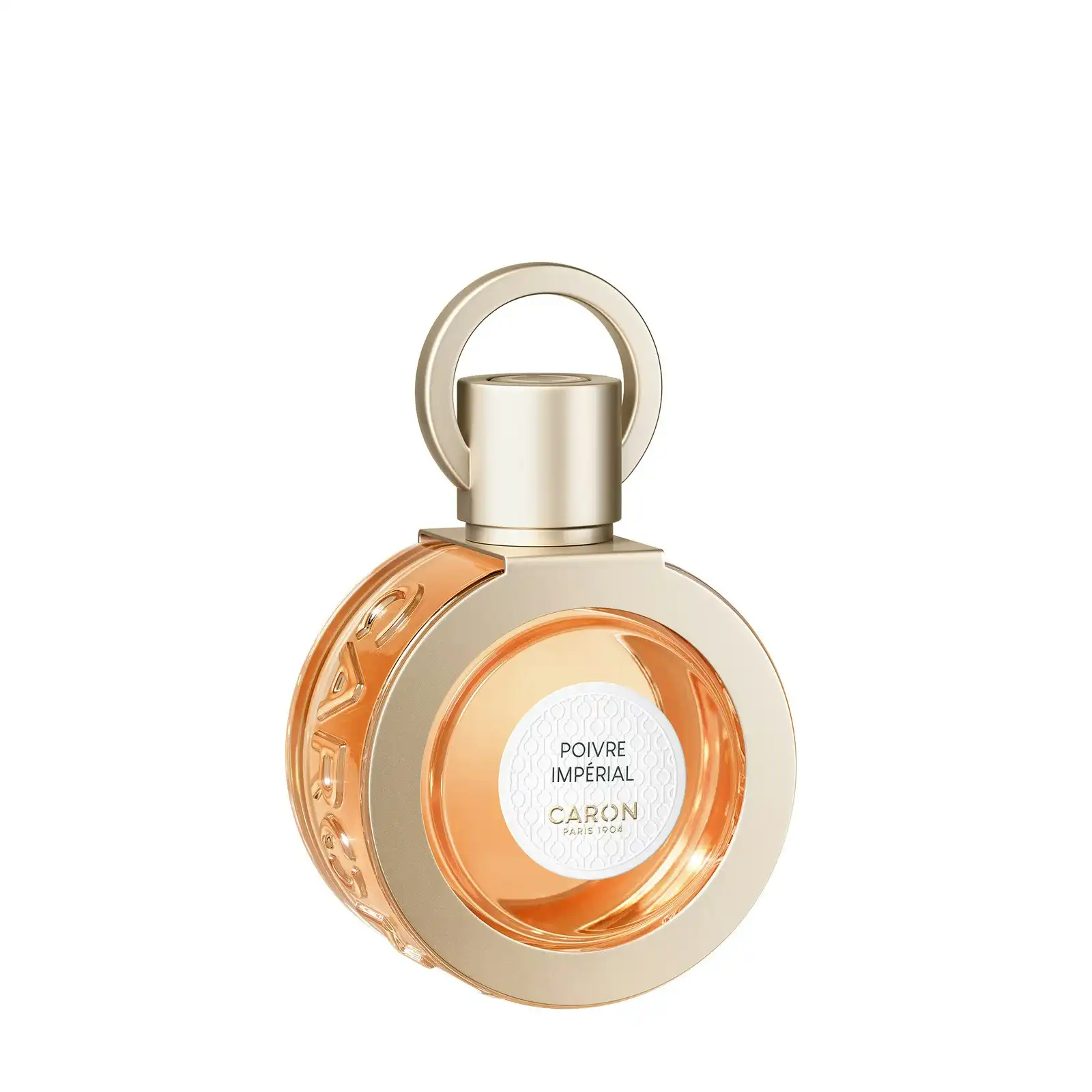 Caron Poivre Imperial EDP 50ml Refillable