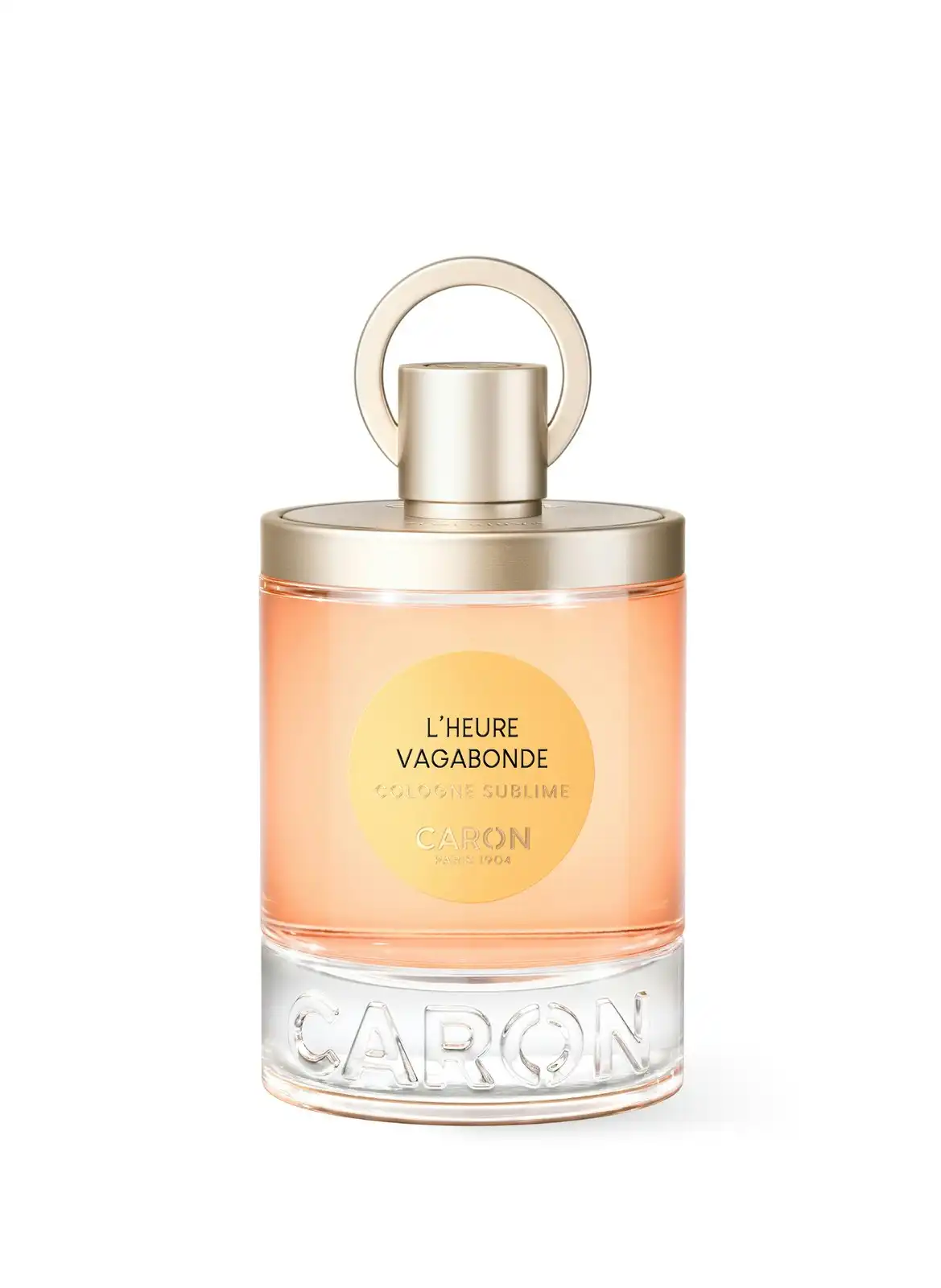 Caron L'Heure Vagabonde EDC 100ml