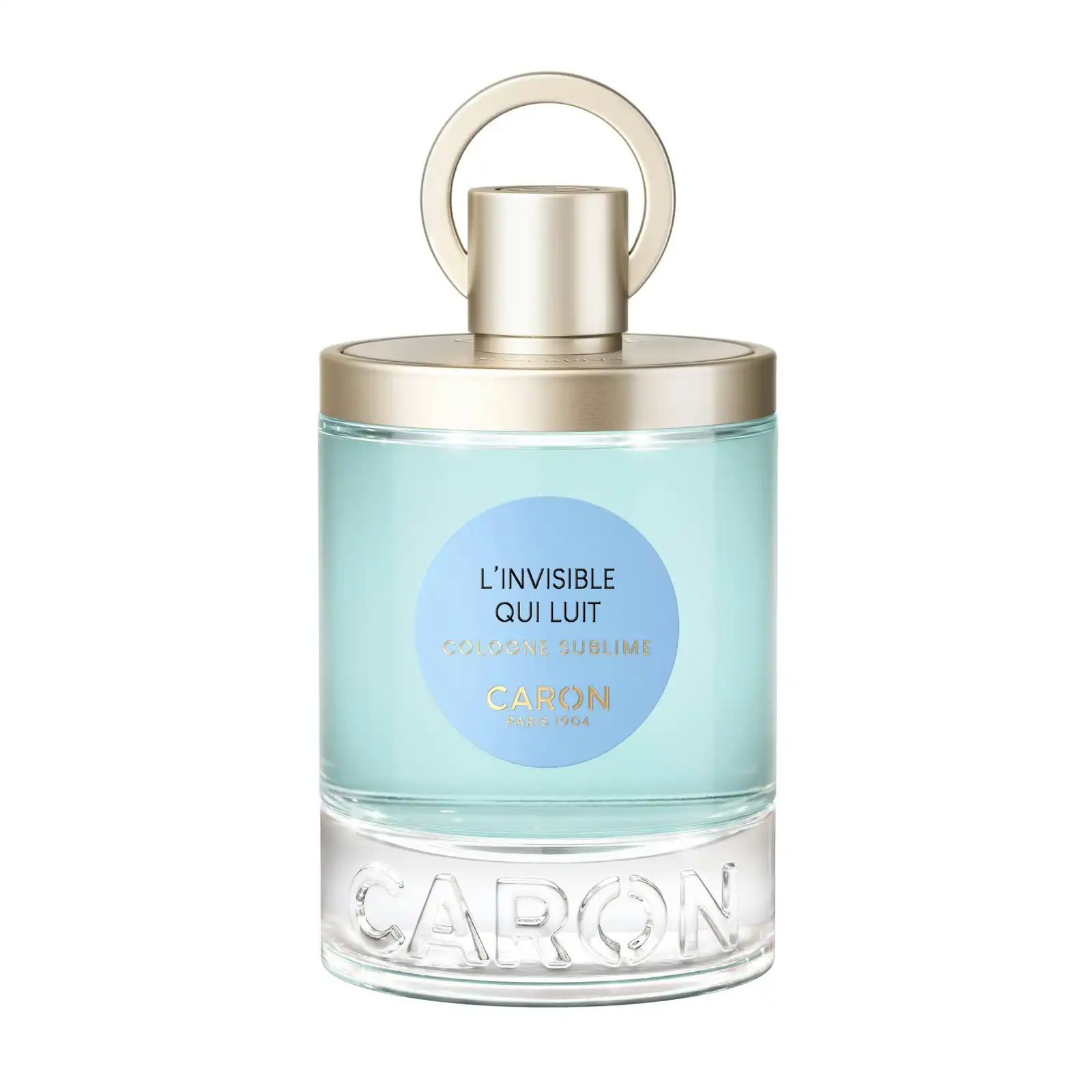 Caron L'Invisible Qui Luit EDC 100ml Refillable