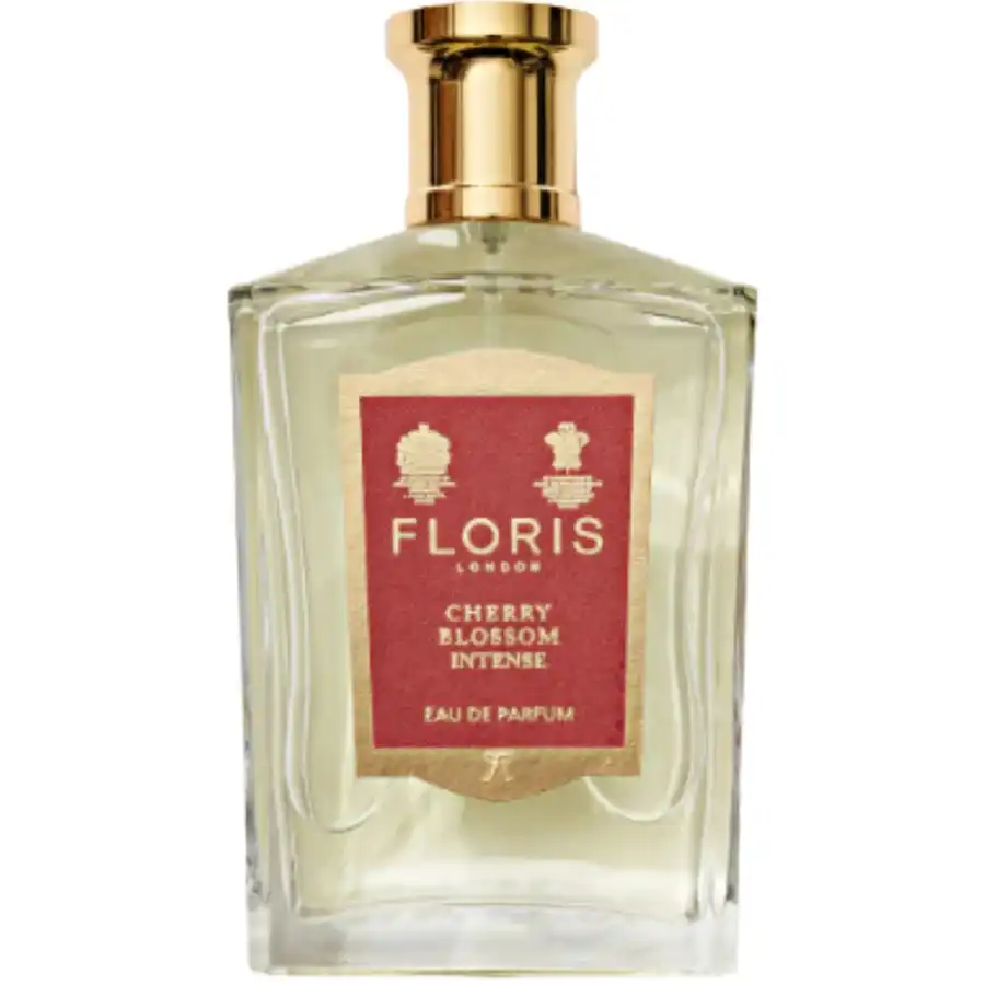 Floris Cherry Blossom Intense EDP 100ml