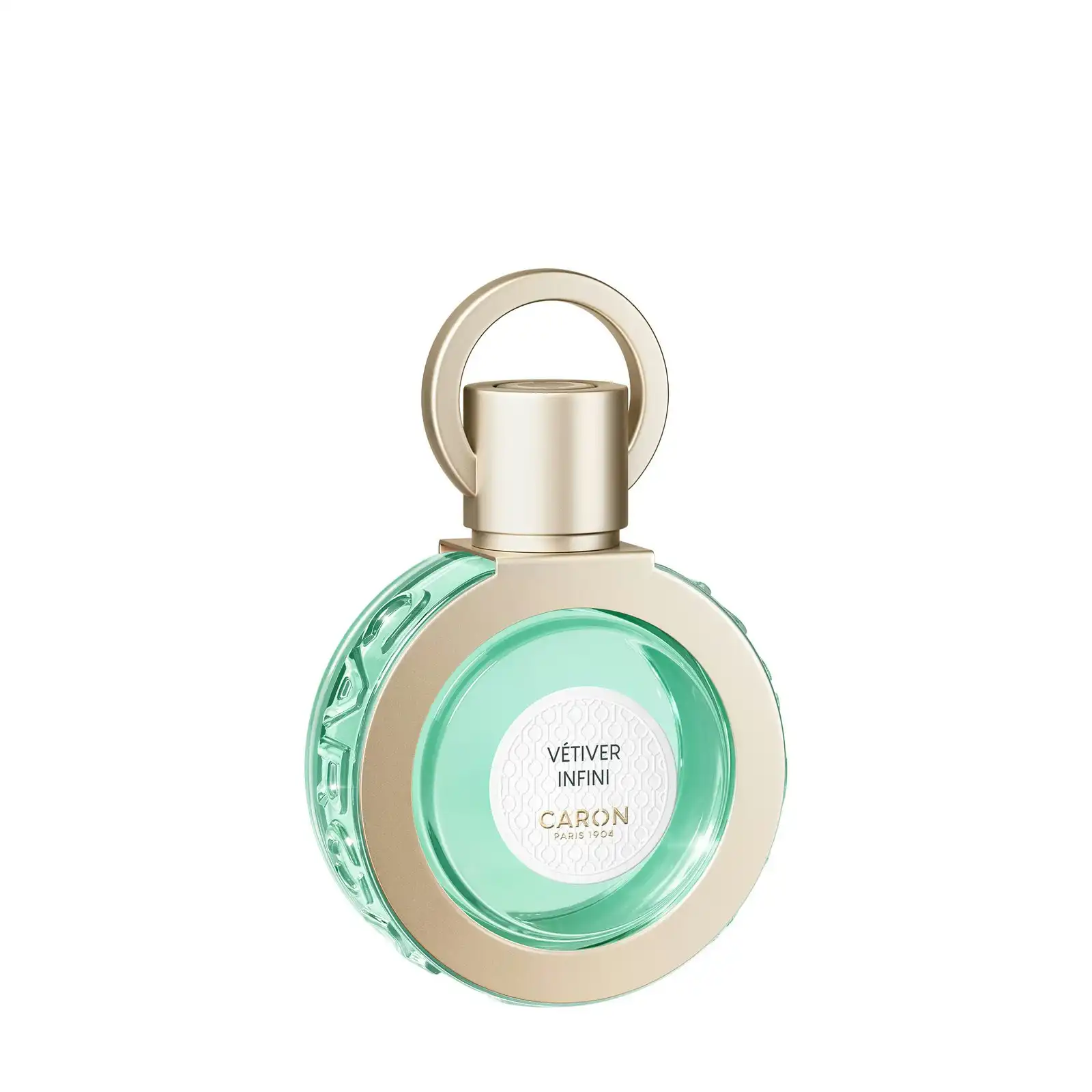 Caron Vetiver Infini EDP 30ml Refillable