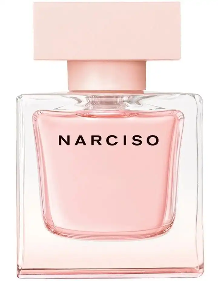 Narciso Rodriguez Cristal EDP 90ml