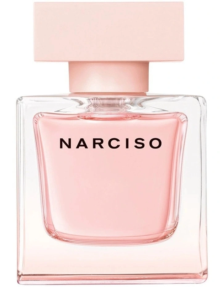 Narciso Rodriguez Cristal EDP 90ml