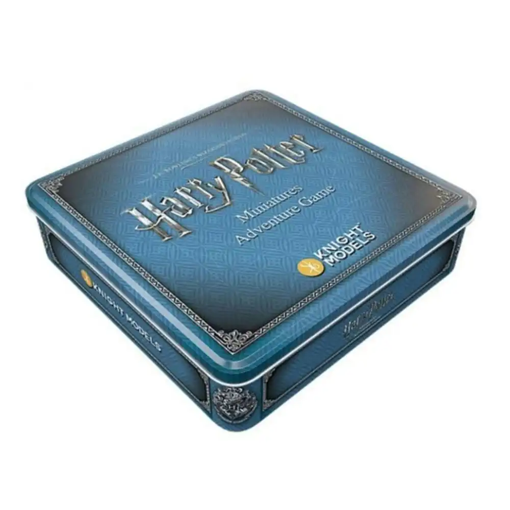 Harry Potter Miniatures Adventure Game Core Box